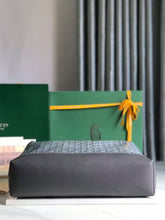 Load image into Gallery viewer, CISALPIN DOCUMENT CASE (GREY)