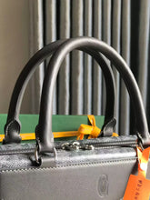 Load image into Gallery viewer, CISALPIN DOCUMENT CASE (GREY)