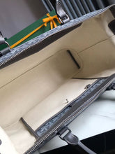 Load image into Gallery viewer, CISALPIN DOCUMENT CASE (GREY)