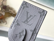 Load image into Gallery viewer, LOUIS KEEPALL BANDOULIERE 25 MONOGRAM (BLACK)