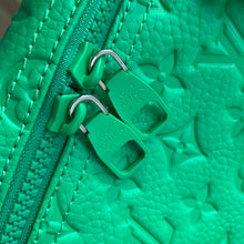 Load image into Gallery viewer, LOUIS X VIRGIL KEEPALL BANDOULIÈRE 50 (GREEN) (Copy)
