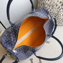 Load image into Gallery viewer, BOSTON 50 BAG (NAVY BLUE)