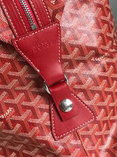 Load image into Gallery viewer, BOWLING 45 BAG (RED)