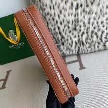 Load image into Gallery viewer, COMPAGNON UNIVERSEL A4 (BLACK TAN)