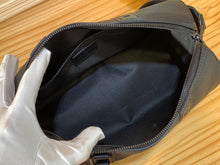 Load image into Gallery viewer, LOUIS CITY KEEPALL 27 (BLACK)