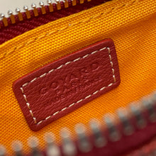 Load image into Gallery viewer, SENAT NANO KEY POUCH (RED)