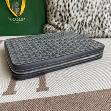 Load image into Gallery viewer, COMPAGNON UNIVERSEL A4 (GREY)