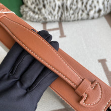 Load image into Gallery viewer, COMPAGNON UNIVERSEL A4 (BLACK TAN)