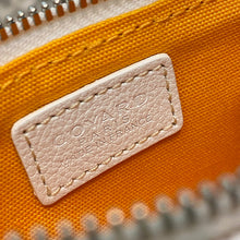 Load image into Gallery viewer, SENAT NANO KEY POUCH (WHITE)