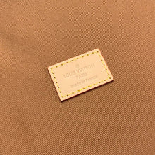 Load image into Gallery viewer, LOUIS TRIO PACKING CUBE MONOGRAM (BROWN)