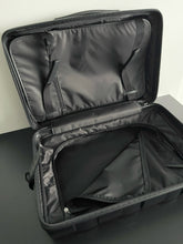 Load image into Gallery viewer, ODYSSEY CABIN SUITCASE (BLACK)