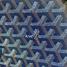 Load image into Gallery viewer, BOSTON 50 BAG (NAVY BLUE)