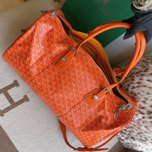 Load image into Gallery viewer, BOSTON 50 BAG (ORANGE)