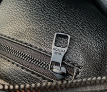 Load image into Gallery viewer, LOUIS DOPP KIT (BLACK)