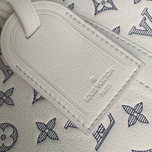 Load image into Gallery viewer, LOUIS KEEPALL BANDOULIERE 50 (WHITE)