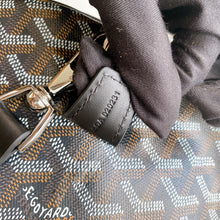 Load image into Gallery viewer, BOSTON 50 BAG (BLACK)