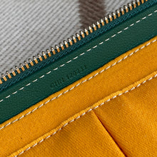 Load image into Gallery viewer, COMPAGNON UNIVERSEL A4 (GREEN)