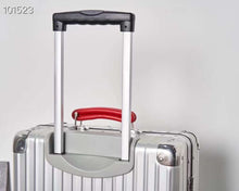 Load image into Gallery viewer, CLASSIC CABIN 36L SILVER (RED HANDLE)