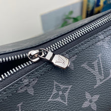 Load image into Gallery viewer, LOUIS TRIO PACKING CUBE MONOGRAM CANVAS (ECLIPSE)