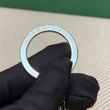 Load image into Gallery viewer, SENAT NANO KEY POUCH (RED)