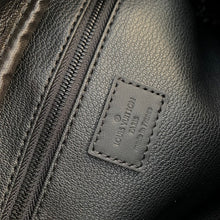 Load image into Gallery viewer, LOUIS DOPP KIT (BLACK)