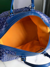 Load image into Gallery viewer, BOWLING 45 BAG (BLUE)