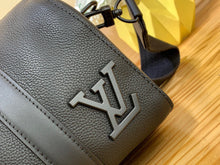 Load image into Gallery viewer, LOUIS CITY KEEPALL 27 (BLACK)