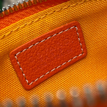 Load image into Gallery viewer, SENAT NANO KEY POUCH (ORANGE)