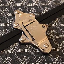 Load image into Gallery viewer, BOURGET PM TROLLEY CASE 36L (BLACK)