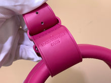 Load image into Gallery viewer, LOUIS KEEPALL BANDOULIERE MACASSAR 50 (PINK)