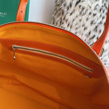 Load image into Gallery viewer, BOSTON 50 BAG (ORANGE)