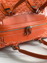 Load image into Gallery viewer, BOWLING 45 BAG (ORANGE)