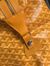 Load image into Gallery viewer, BOWLING 45 BAG (YELLOW)