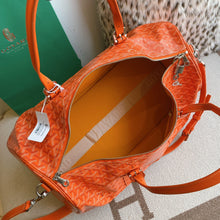 Load image into Gallery viewer, BOSTON 50 BAG (ORANGE)