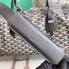 Load image into Gallery viewer, BOSTON 50 BAG (BLACK)