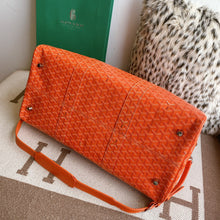 Load image into Gallery viewer, BOSTON 50 BAG (ORANGE)