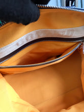 Load image into Gallery viewer, BOWLING 45 BAG (NAVY BLUE)