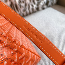 Load image into Gallery viewer, BOSTON 50 BAG (ORANGE)