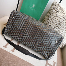 Load image into Gallery viewer, BOSTON 50 BAG (BLACK)