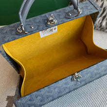 Load image into Gallery viewer, GRAND HOTÊL TRUNK (GREY)