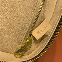 Load image into Gallery viewer, LOUIS NICE BB CASE MONOGRAM (BROWN)