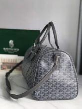 Load image into Gallery viewer, BOSTON 45 BAG (GREY)