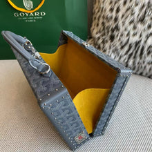 Load image into Gallery viewer, GRAND HOTÊL TRUNK (GREY)