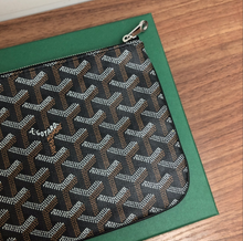 Load image into Gallery viewer, SENAT PM POUCH (BLACK)