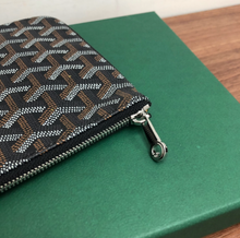 Load image into Gallery viewer, SENAT PM POUCH (BLACK)