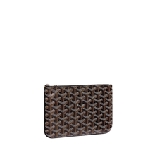 Load image into Gallery viewer, SENAT PM POUCH (BLACK)