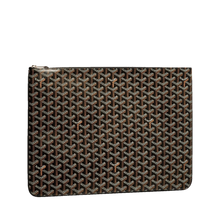 Load image into Gallery viewer, SENAT GM POUCH (BLACK)