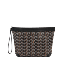 Load image into Gallery viewer, CONTI POUCH (BLACK)