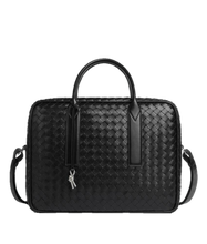 Load image into Gallery viewer, GETAWAY WEEKENDER (BLACK)