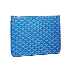 Load image into Gallery viewer, SENAT GM POUCH (BLUE)